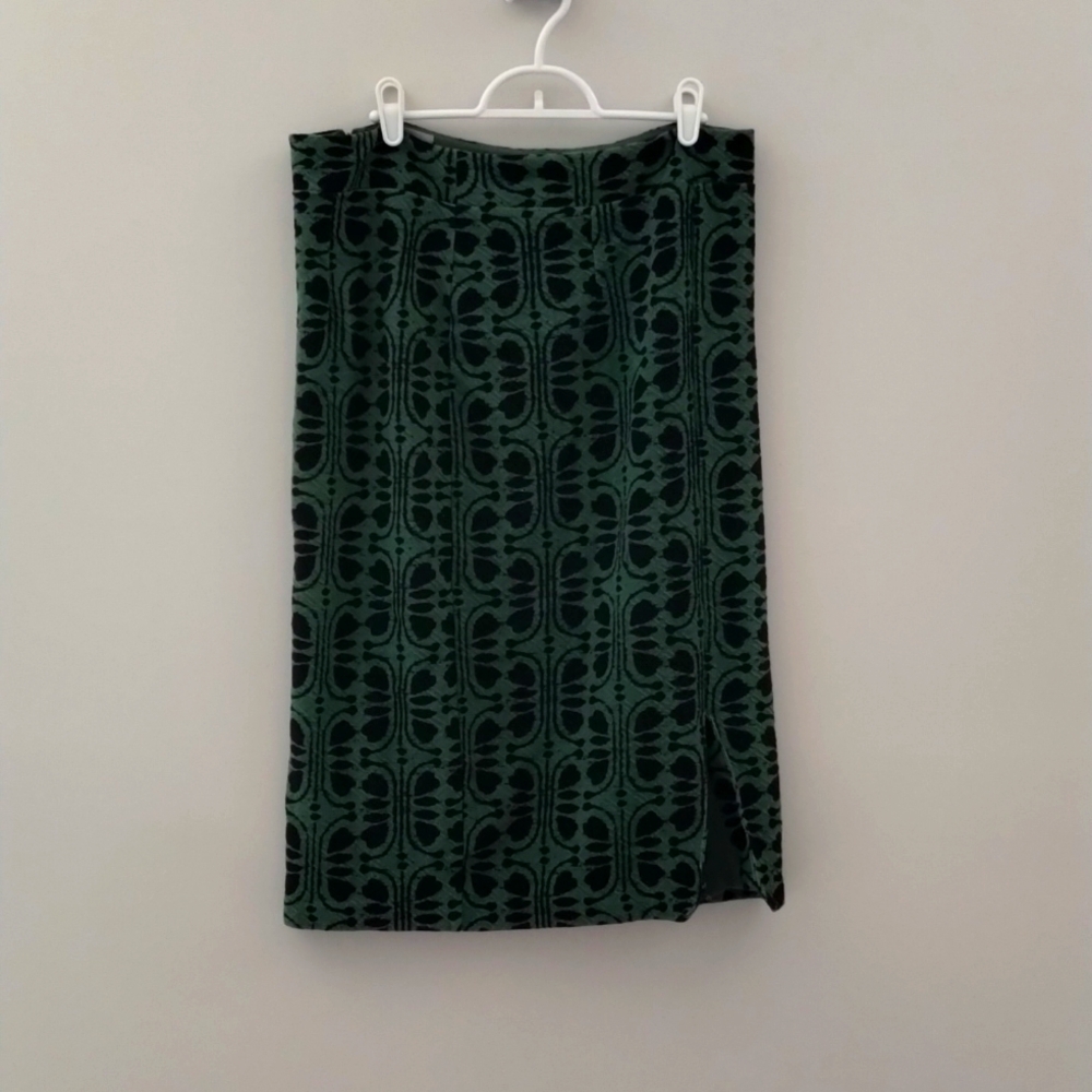 Pencil Skirt Size Large